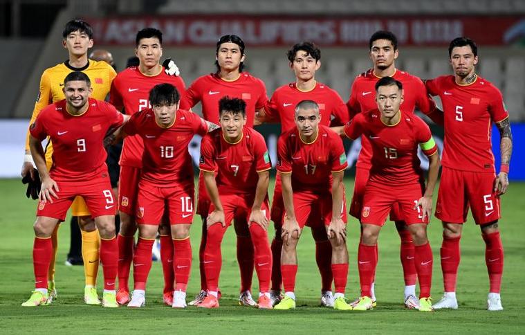 中国足球越南足球比赛