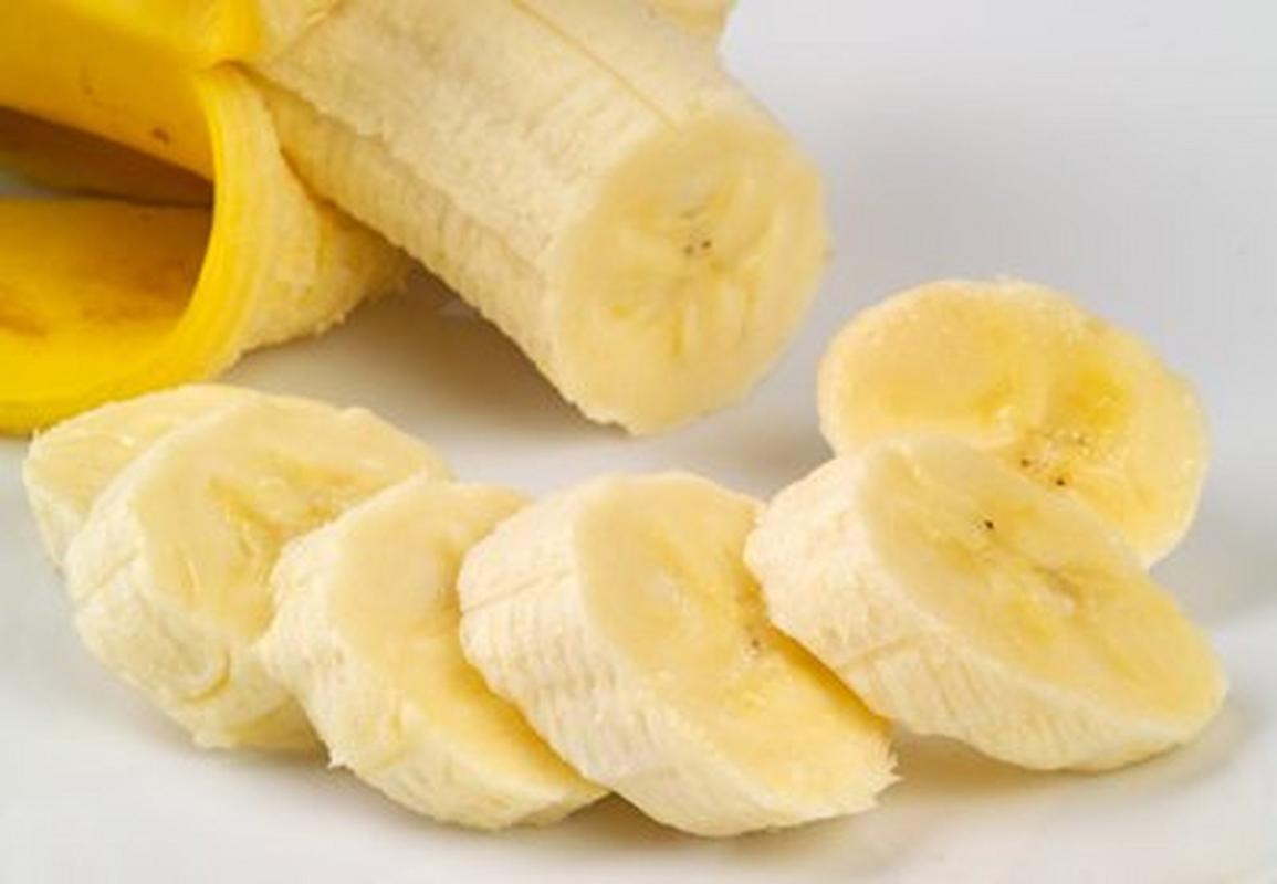 为什么不能空腹吃香蕉