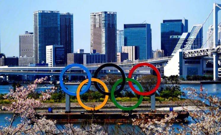 参加日本东京奥运会的国家有哪些