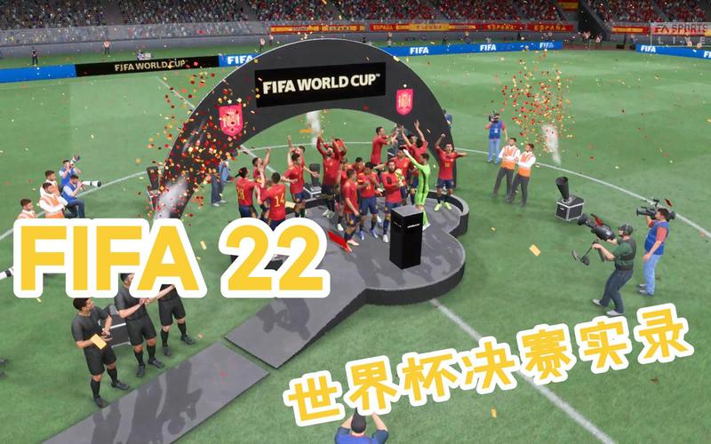 fifa公布世界杯决赛片段